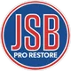 JSB Pro Restore Logo